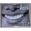 JANET JACKSON Design of a Decade 1986/1996 SOUTH AFRICA Cat# STARCD6216