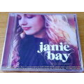 JANIE BAY Miscellany SOUTH AFRICA Cat# 9029694251