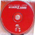 JEAN MICHEL JARRE Rendezvous South African Issue CD