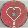 JENNIFER LOPEZ Love? South African CD Deluxe Edition