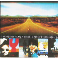 THE JESUS AND MARY CHAIN Stoned and Dethroned CD South African Issue