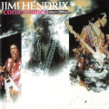 JIMI HENDRIX Cornerstones 1967-1970 CD