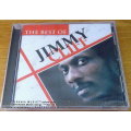 JIMMY CLIFF The Best of SOUTH AFRICA Cat# CDCOL7548