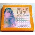 JOHANNES KERKORREL Grand Masters Deluxe Edition SOUTH AFRICA Cat# CDGMS006