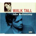 JOHN MELLENCAMP Walk Tall CD PROMO