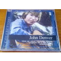 JOHN DENVER Collections SOUTH AFRICA Cat# CDRCA7174
