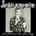 JOSH FREESE The Notorious One Man Orgy CD