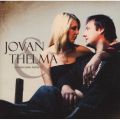 JOVAN AND THELMA Rondomtalie Liefde CD