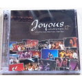 JOYOUS CELEBRATION 12 Live at the Grand West Arena Cape Town 2xCD SOUTH AFRICA Cat# CDPAR5027