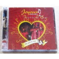 JOYOUS CELEBRATION 15 Live At The Icc Arena, Durban Part 1 CD SOUTH AFRICA Cat# CDPAR5063