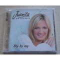 JUANITA DU PLESSIS Bly By My + So Onthou Ek Country 2xCD SOUTH AFRICA Cat# CDMAR8000