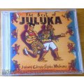 JULUKA The Best Of SOUTH AFRICA