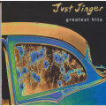 JUST JINGER  Greatest Hits CD [EX- SR]
