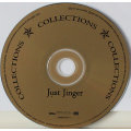 JUST JINGER Collections CD