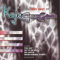 KAJAGOOGOO The Very Best Of South African Issue