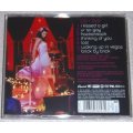 KATY PERRY MTV Unplugged SOUTH AFRICA Cat# CDEMCJ (WF) 6575