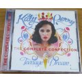 KATY PERRY Teenage Dream The Complete Confection SOUTH AFRICA Cat# CDEMCJ 6627