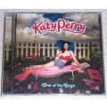 KATY PERRY One of the Boys SOUTH AFRICA Cat# CDEMCJ (WF) 6467