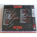 KMFDM Extra Volume 3 Double CD