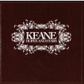 KEANE Hopes and Fears CD