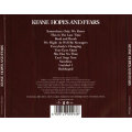 KEANE Hopes and Fears CD