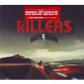 THE KILLERS Battle Born CD