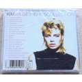 KIM WILDE Gold Hits Collection CD