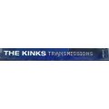 THE KINKS Transmissions CD+Book Set Cat# SMC2519