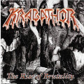 KRABATHOR The Rise of Brutality CD
