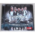 KRONE 2 Double CD SOUTH AFRICA Cat# CDSEL0046