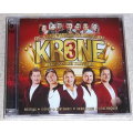 KRONE 3 Double CD SOUTH AFRICA Cat# CDSEL0137