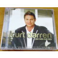 KURT DARREN Oos Wes Tuis Bes SOUTH AFRICA Cat# SELBCD 900 [SEALED]