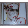 KYLIE MINOGUE X South Africa SEALED 2007 Cat#CDPCSJ(WF) 7252