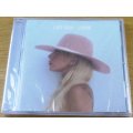 LADY GAGA Joanne Deluxe Edition SOUTH AFRICA Cat# 602557186444