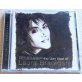 LAURA BRANIGAN Remember: Very Best of SOUTH AFRICA Cat# ATXD11