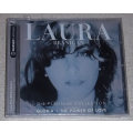LAURA BRANIGAN The Platinum Collection SOUTH AFRICA Cat# CDWP 026