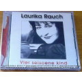 LAURIKA RAUCH Vier Seisoene Kind SOUTH AFRICA Cat# SELBCD 435