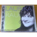 LAURIKA RAUCH Die Nuwe Treffer Album SOUTH AFRICA Cat# SELBCD 510