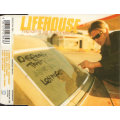 LIFEHOUSE  Hanging By A Moment  [main stock room]