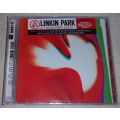 LINKIN PARK A Thousand Suns CD + DVD SOUTH AFRICA Cat# WBCD 2274