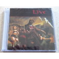 LIVE Throwing Copper SOUTH AFRICA Cat# STARCD 6465
