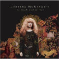 LOREENA McKENNIT The Mask And Mirror CD