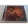LORRAINE KLAASEN A Tribute to Miriam Makeba SOUTH AFRICA Cat# SLCD304