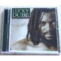 LUCKY DUBE House of Exhile (Digitally Remastered & Expanded) SOUTH AFRICA Cat# CDGMP 41067