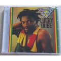 LUCKY DUBE Together As One SOUTH AFRICA Cat# CDGMP 40171 (R)