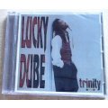 LUCKY DUBE Trinity (Digitally Remastered & Expanded) SOUTH AFRICA Cat# CDGMP 41069