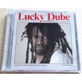 LUCKY DUBE Remember Me SOUTH AFRICA Cat# CDLUCKY 17
