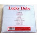 LUCKY DUBE Remember Me SOUTH AFRICA Cat# CDLUCKY 17
