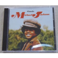 MICHAEL JACKSON Classic The Masters Collection SOUTH AFRICA Cat# BUDCD 1321