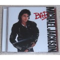 MICHAEL JACKSON Bad [2015 ReIssue] SOUTH AFRICA Cat# CDEPC7164